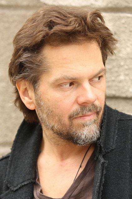 Florin Piersic Jr. - Actor Profile Photo