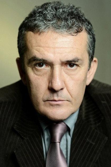 Antonio Alveario - Actor Profile Photo