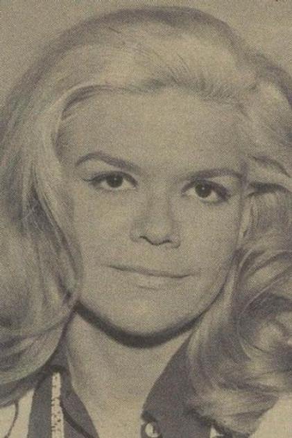 Judy Angel - Actor Profile Photo