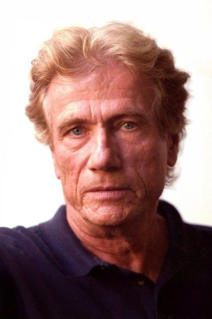 Jürgen Prochnow - Actor Profile Photo