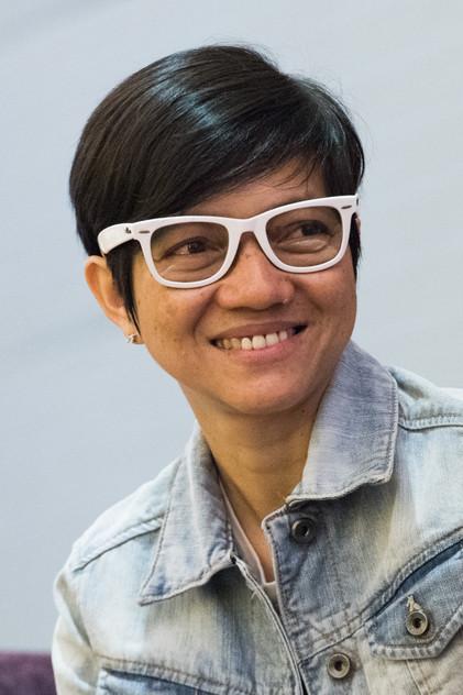 Joyce E. Bernal - Actor Profile Photo