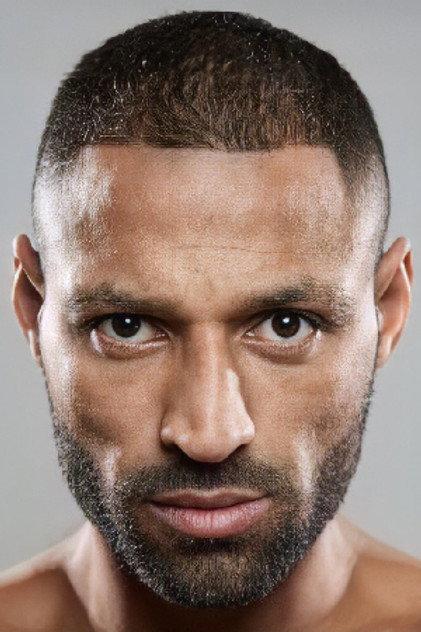 Kell Brook - Actor Profile Photo
