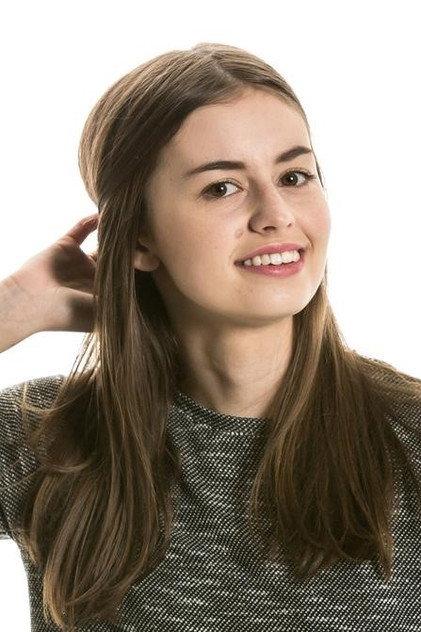 Naomi Higgins - Actor Profile Photo