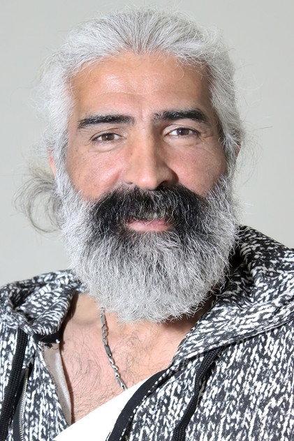 Çetin Yeltekin - Actor Profile Photo