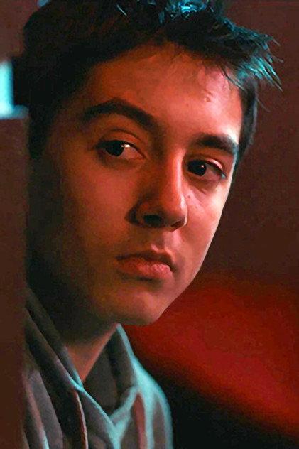 Ivaylo Savov - Actor Profile Photo
