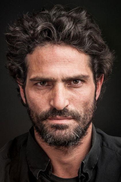 Liron Levo - Actor Profile Photo