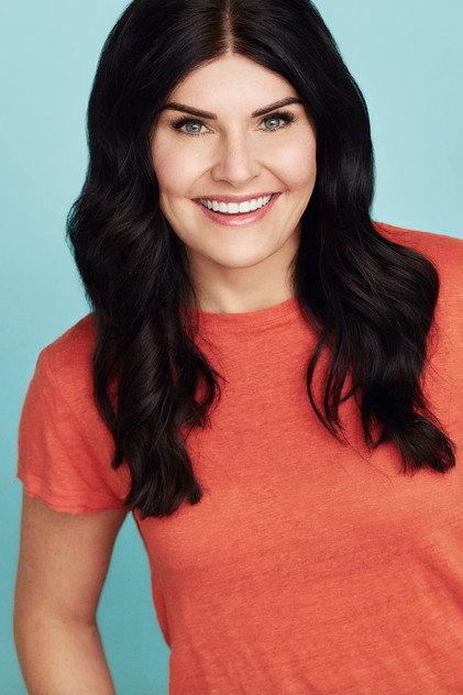 Kristen O'Neill - Actor Profile Photo