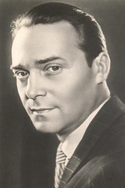 Nikolai Timofeyev - Actor Profile Photo