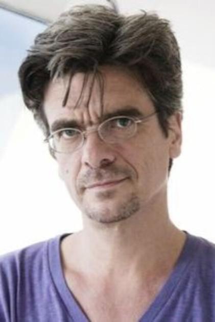 Philippe Decouflé - Actor Profile Photo