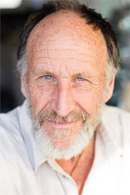 Ralph Johnson - Actor Profile Photo