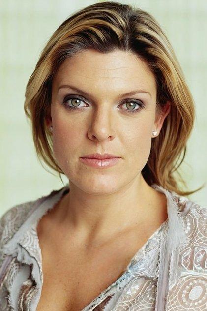 Molly Price - Actor Profile Photo