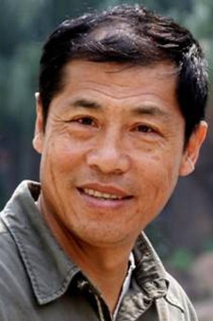 Li Shusheng - Actor Profile Photo