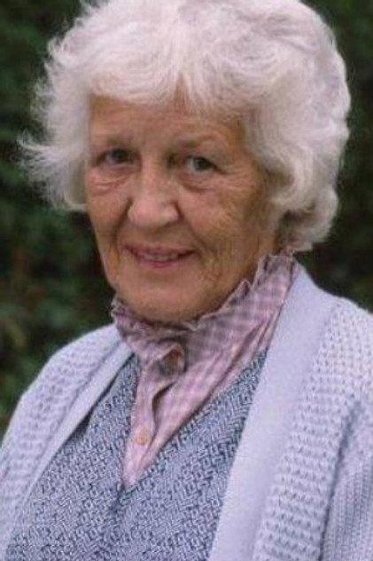 Edna Doré - Actor Profile Photo