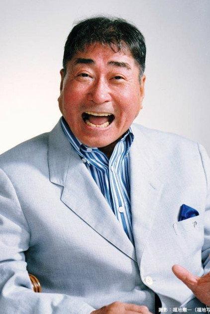 Sandayuu Dokumamushi - Actor Profile Photo