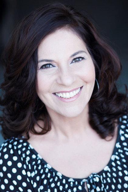 Danielle Godin - Actor Profile Photo