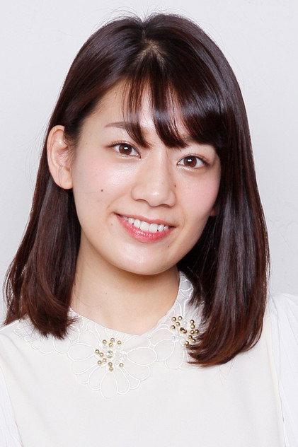 Miki Sato - Actor Profile Photo