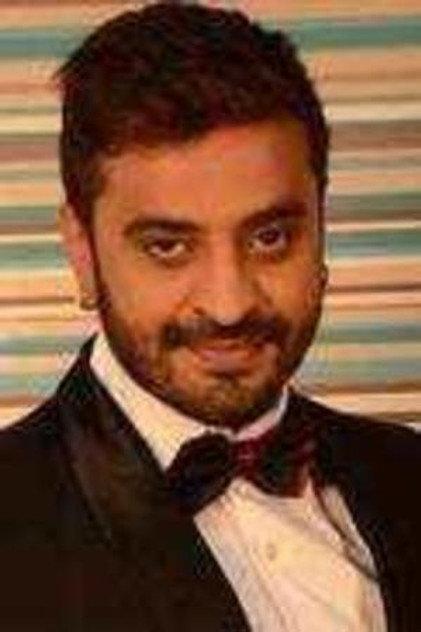 Adi Lokesh - Actor Profile Photo