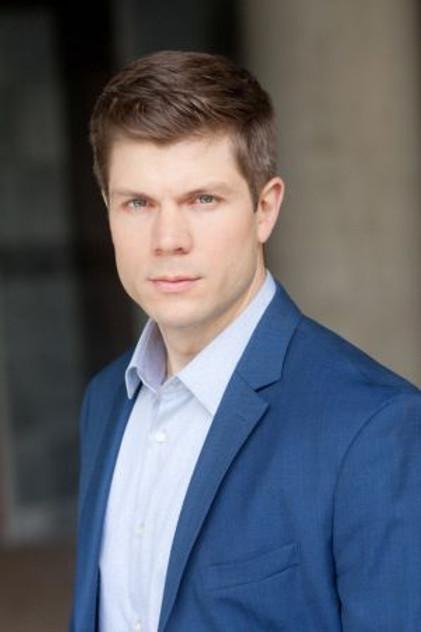 Greg Delmage - Actor Profile Photo