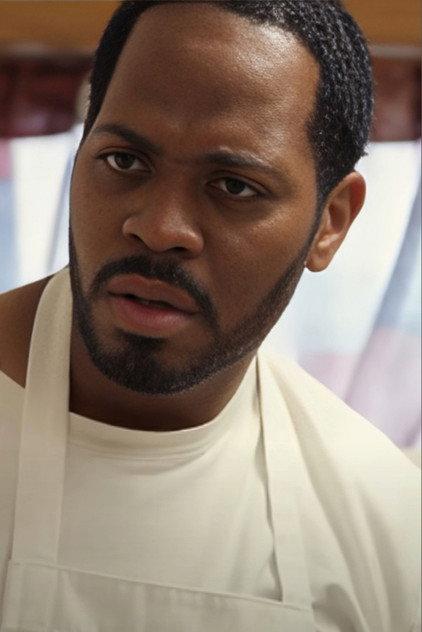 Markus Porter - Actor Profile Photo