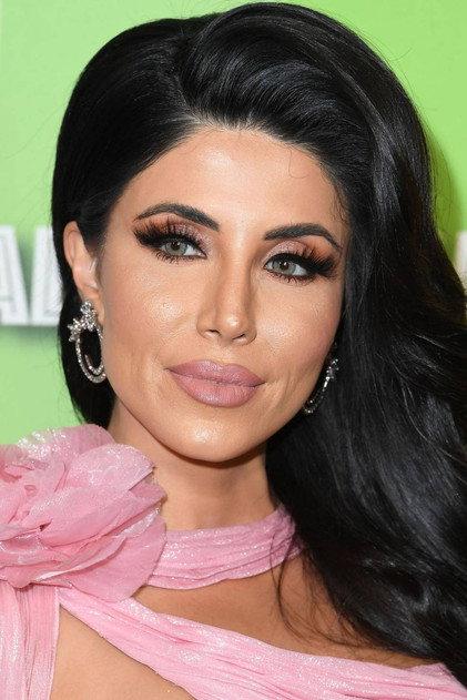 Leyla Milani - Actor Profile Photo