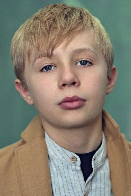 Rocco Haynes - Actor Profile Photo
