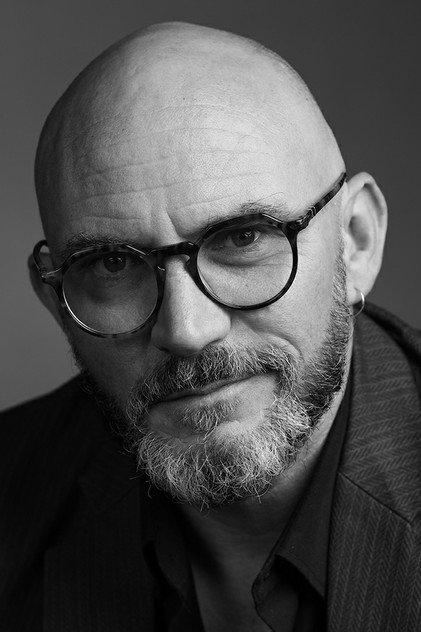 Louw Venter - Actor Profile Photo