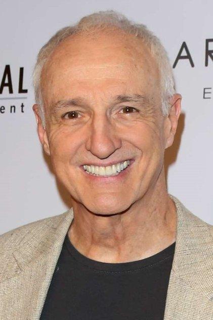 Michael Gross - Actor Profile Photo