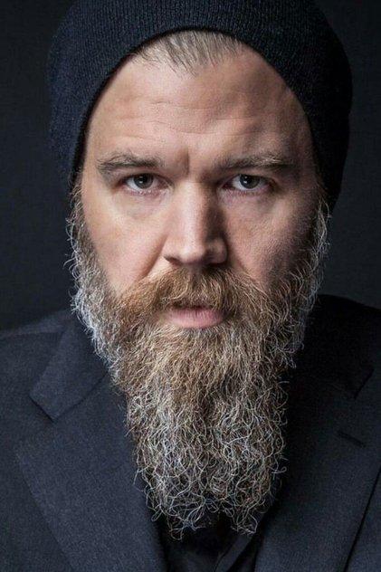 Ryan Hurst - Actor Profile Photo