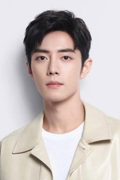 Xiao Zhan - Actor Profile Photo
