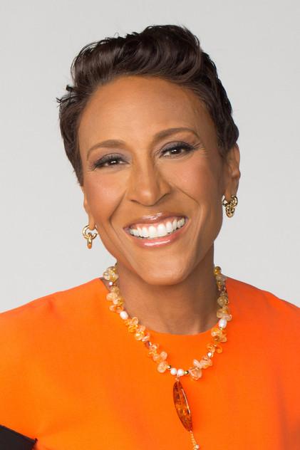 Robin Roberts - Actor Profile Photo