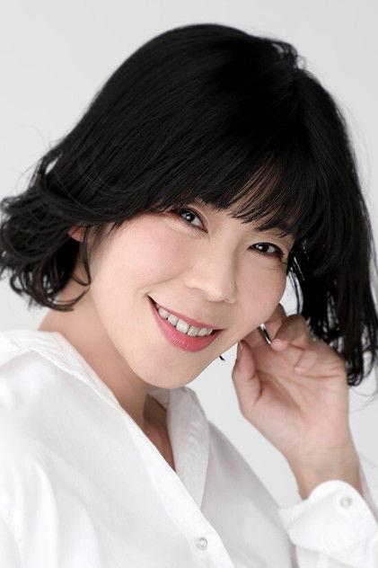 Rio Natsuki - Actor Profile Photo
