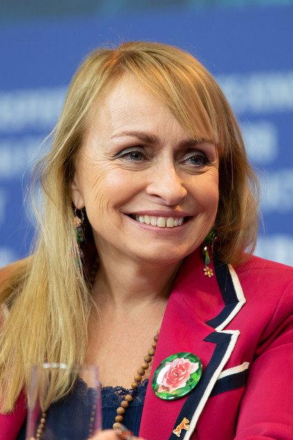 Rosalie Varda - Actor Profile Photo