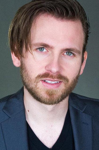 Ryan James - Actor Profile Photo