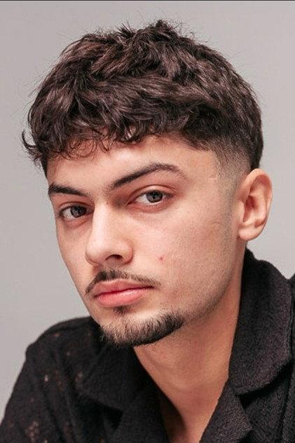 Firuz Ali Nazar - Actor Profile Photo