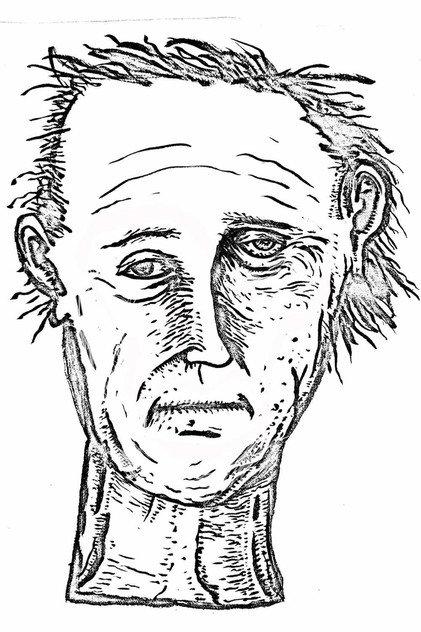 Pontus Lundkvist - Actor Profile Photo
