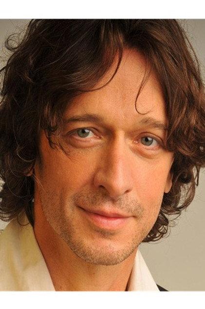 Israel Sasha Demidov - Actor Profile Photo