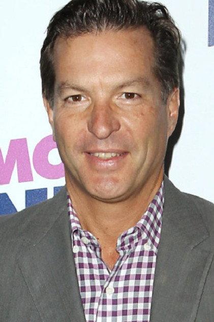 Andrew Duncan - Actor Profile Photo