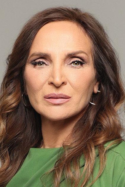 Konstantina Takalou - Actor Profile Photo