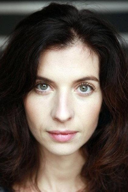 Sonia Jacob - Actor Profile Photo