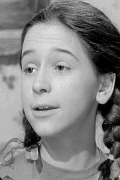 Catherine Demongeot - Actor Profile Photo
