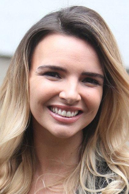 Nadine Coyle - Actor Profile Photo