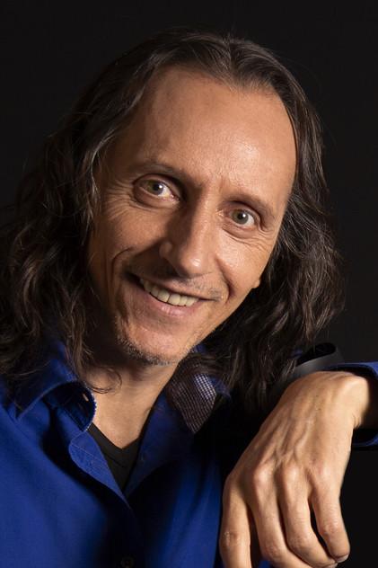 Bruno Würtenberger - Actor Profile Photo