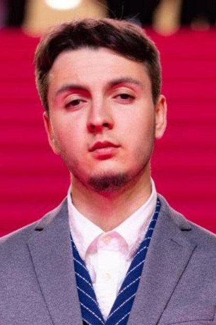 Yanis Prone - Actor Profile Photo