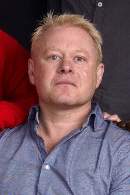 Jonas Sykfont - Actor Profile Photo