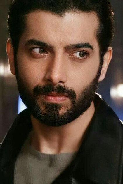 Sharad Malhotra - Actor Profile Photo