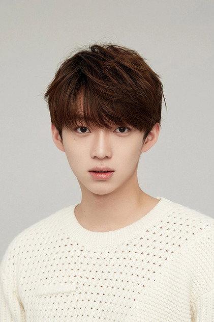 Xu Bin - Actor Profile Photo
