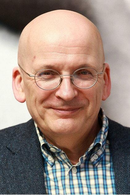 Roddy Doyle - Actor Profile Photo