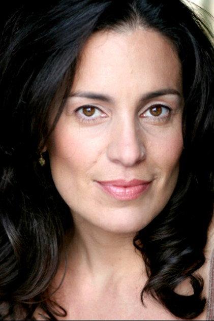 Amy J. Carle - Actor Profile Photo