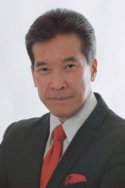 Peter Kwong - Actor Profile Photo
