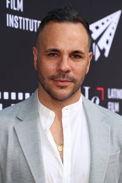 Anthony Nardolillo - Actor Profile Photo